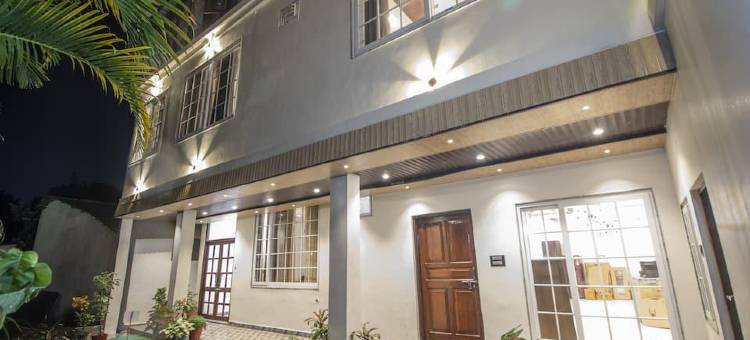 精彩住宿宁静(Serenity the Villa by Beta Bawarchi)图片