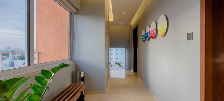 元素酒店(The Elements)图片