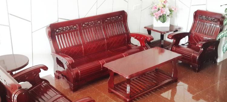 谢丽尼莱酒店(Hotel Seri Nilai)图片