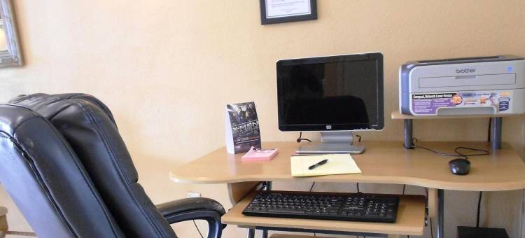 特洛伊呗盟酒店(Baymont by Wyndham Troy)图片