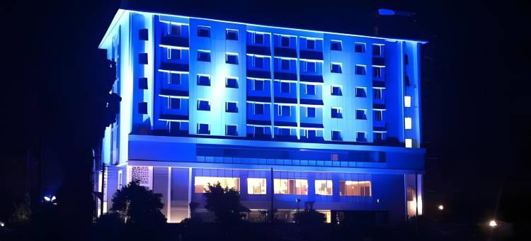 天堂酒店(Hotel Lineage)图片