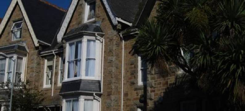 杜博斯宾馆(Duporth Guest House)图片