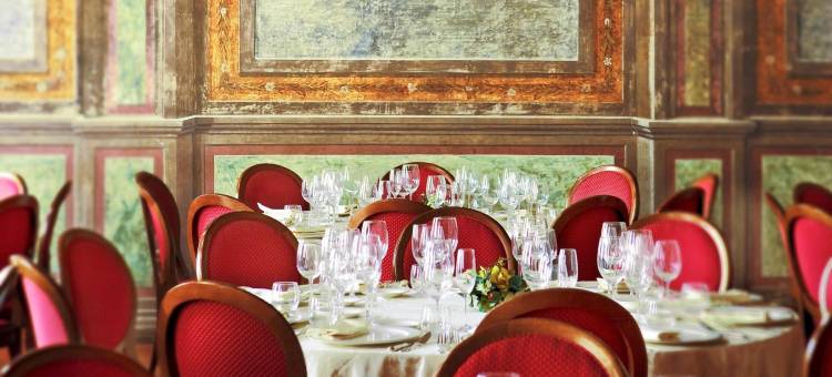 米兰瑟斯托大酒店-格芮精选(Grand Hotel Villa Torretta, Curio Collection by Hilton)图片