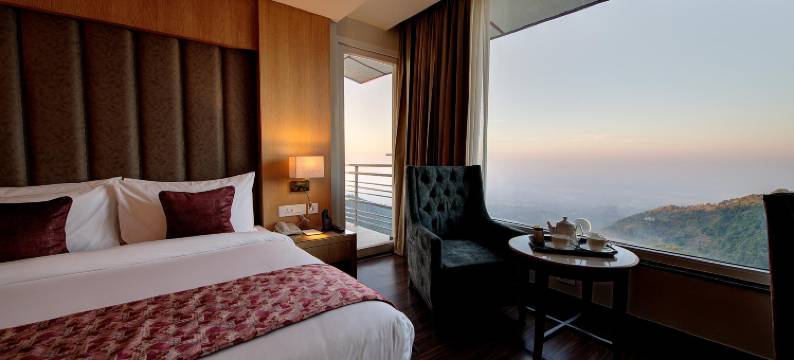 贝斯特韦斯特Plus雷万塔酒店(Best Western Plus Revanta Mcleod Ganj)图片