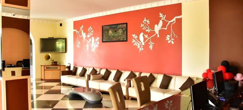 AGS假日度假村(Ags Holiday Resorts)图片