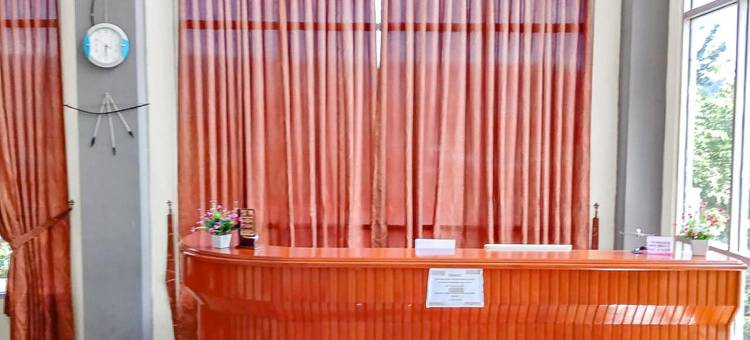 红多兹酒店-近雷雷米佩曼卡尔马诺夸里(RedDoorz Near Reremi Pemancar Manokwari)图片