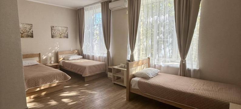 104房酒店(104 Rooms Hotel)图片