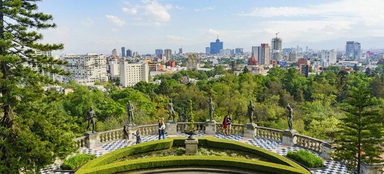 Holiday Inn Express CIUDAD DE MEXICO CONDESA by IHG图片