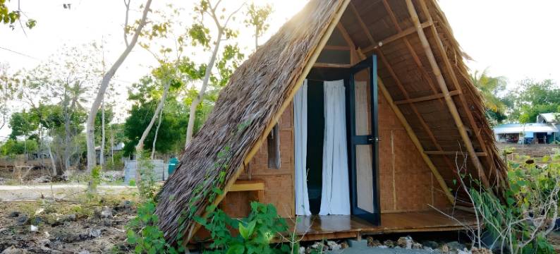 锡基霍尔咖啡厅及青年旅馆(See-Kee-Hor Cafe and Hostel)图片