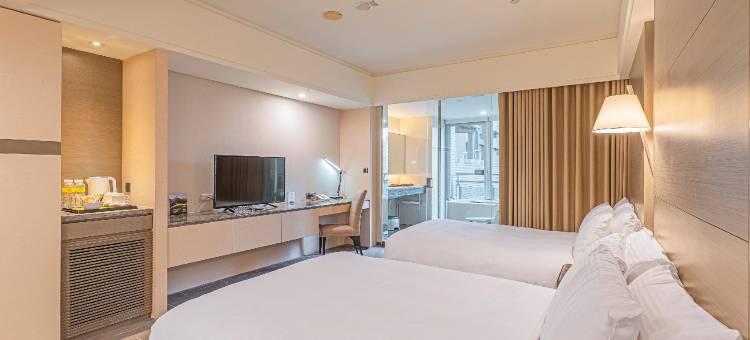 雀客藏居台中大墩图片