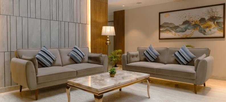 乌德曼酒店古尔冈(Udman Hotel Gurugram)图片