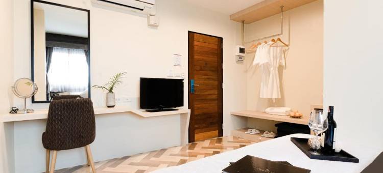 SJ奇迹酒店(SJ Miracle Hotel)图片