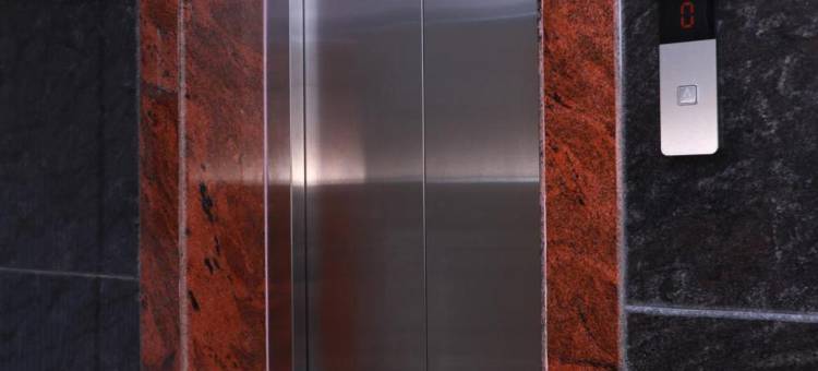 庙景公寓(Temple View Residency)图片