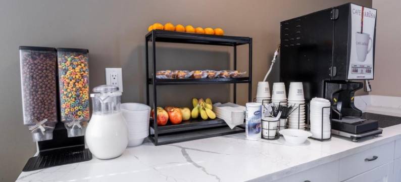 罗克福德南温彻斯特温德姆旅客之家酒店(Super 8 by Wyndham Rockford South)图片