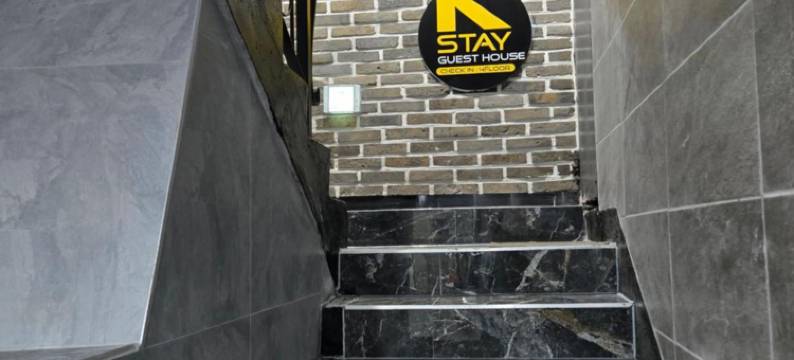 K-Stay Guesthouse Dongdaemun图片