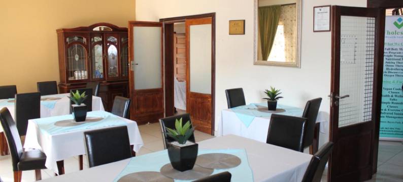 依卡哲旅馆(Ikaze Guest House)图片