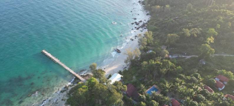 Romny Cozy Bay Resort图片