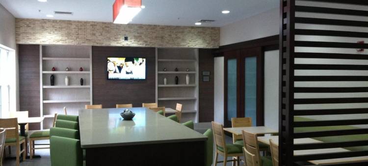 不伦瑞克I-95丽怡酒店(Country Inn & Suites by Radisson, Brunswick I-95, GA)图片
