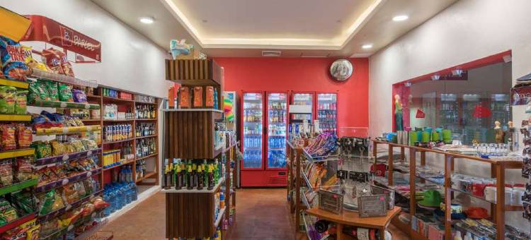 坎昆雨树俱乐部酒店(Club Regina Cancun)图片