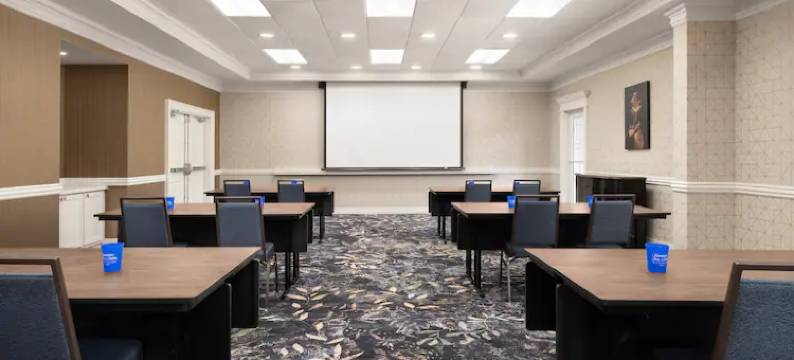 希尔顿欢朋套房酒店-维克斯堡(Hampton Inn & Suites Vicksburg)图片