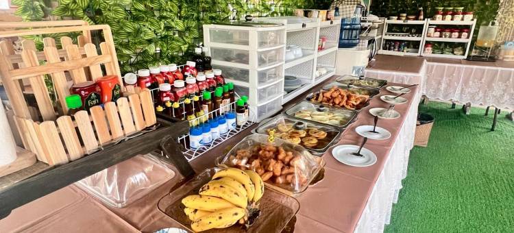 李红楼民宿(Lee Red House)图片