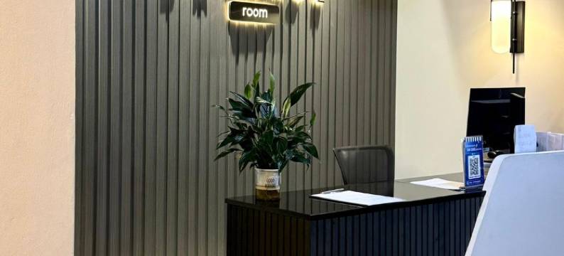 平衡房间(Balance Room)图片