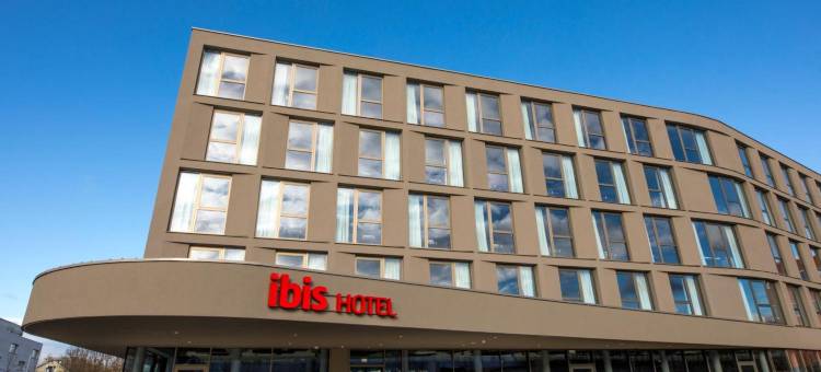 宜必思威尔斯酒店(Ibis Wels)图片