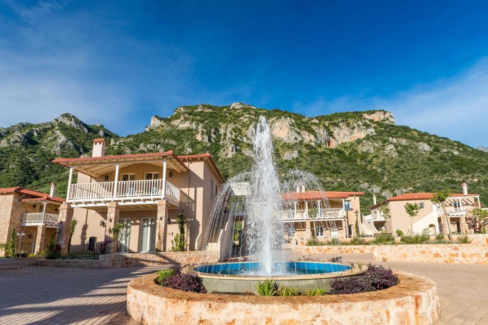 Kyniska Palace Conference & Spa Hotel Overview