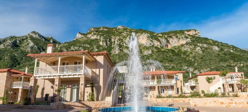 基尼斯卡宫 SPA 会议酒店(Kyniska Palace Conference & Spa)图片