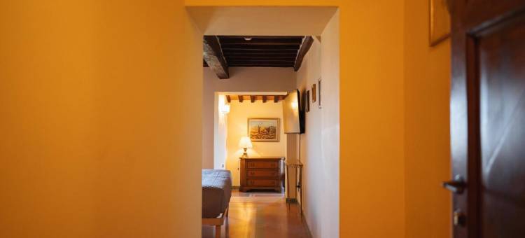 罗卡多尔恰套房和别墅(Rocca d'Orcia Suites and Villas)图片