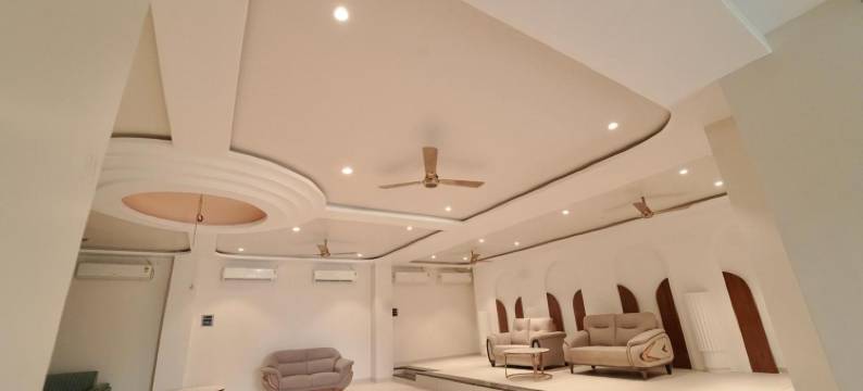 Pandharipuram Palace图片