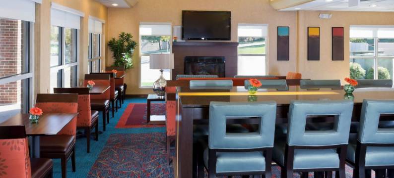 臻宿洲际长住套房酒店(PRIMESTAY EXTENDED SUITES by IHG)图片