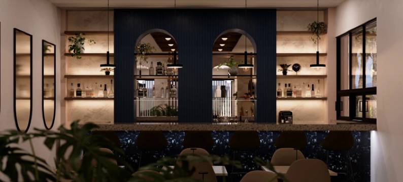 洲际酒店假日酒店普拉塔港-科弗雷西湾区(Holiday Inn PUERTO PLATA-COFRESI BAY AREA by IHG)图片