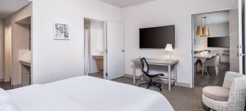 新奥尔良市中心源宿酒店(Element New Orleans Downtown)图片