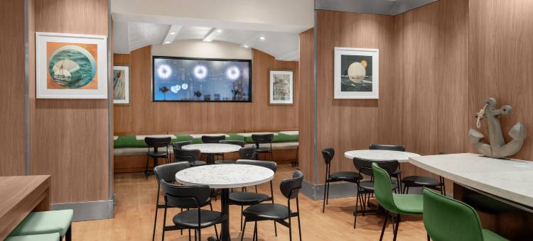 纽约曼哈顿/金融区万枫酒店(Fairfield Inn New York Manhattan/Financial District)图片