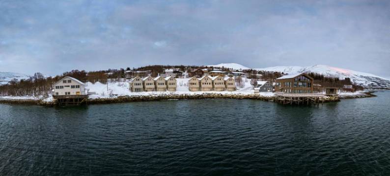 Steam Pier Adventure Hotel图片