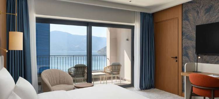 Mövenpick Hotel & Residences Teuta Kotor Bay (Q2 2026)图片