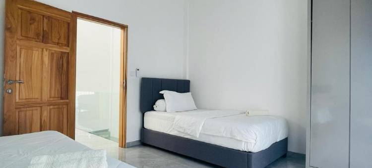 De Residence Pangandaran by Mabano Estates图片