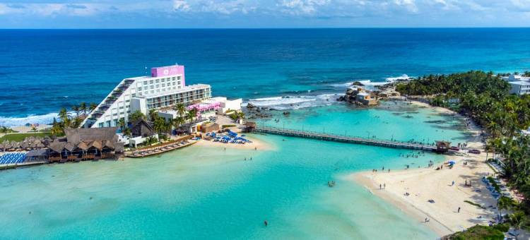 米娅礁女人岛(Mia Reef Isla Mujeres)图片
