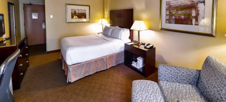 品质酒店(Quality Inn Saint-Jean-Sur-Richelieu)图片
