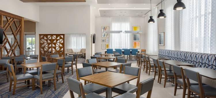 查塔姆群岛南部洲际Candlewood Suites酒店(Candlewood Suites CHATHAM SOUTH by IHG)图片