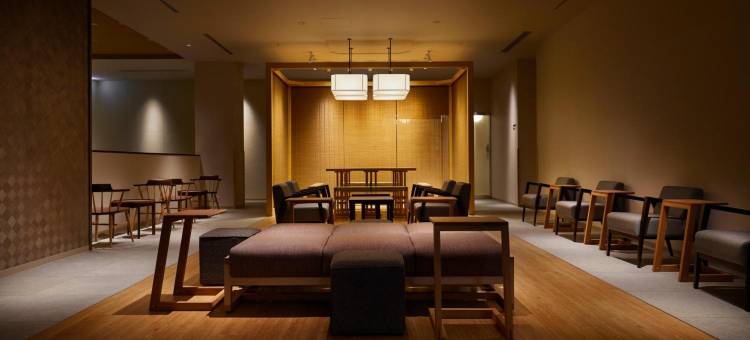 阿曼尼克金泽酒店(HOTEL AMANEK Kanazawa)图片