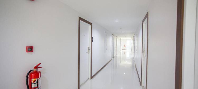 通臣公寓酒店(Thongchen Residence)图片