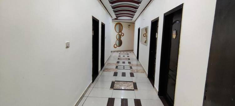 木尔坦格蕾丝酒店(Hotel Grace Inn Multan)图片