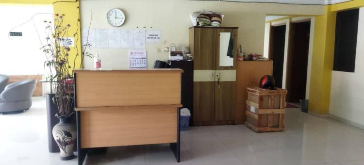Tentrem Simpang Lima 民宿(Homestay Tentrem Simpang Lima)图片