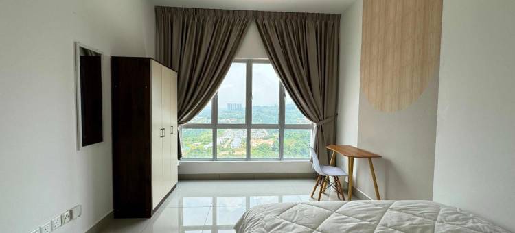 阿卡西亚Collection O公寓(Collection O Acacia Residences)图片