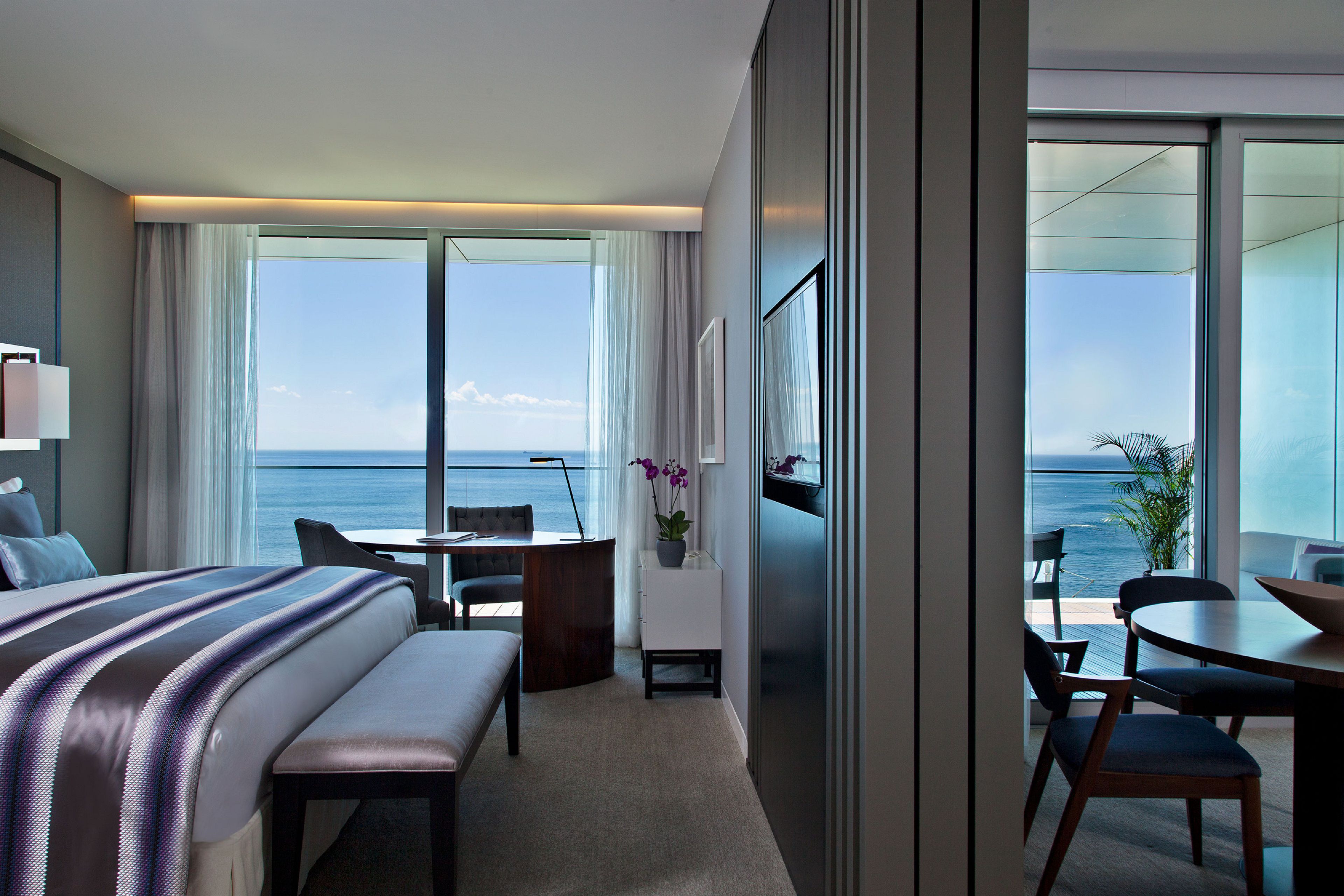 InterContinental Hotels CASCAIS-ESTORIL by IHG Over view