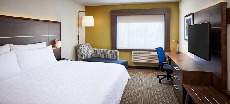 尼亚加拉滨湖畔智选假日酒店(Holiday Inn Express Niagara-on-The-Lake)图片