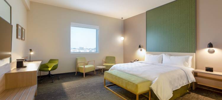 皮乌拉假日酒店(Holiday Inn Piura)图片