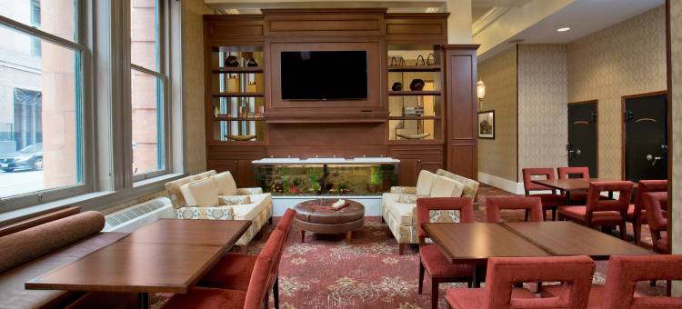 Staybridge Suites Baltimore - Inner Harbor图片